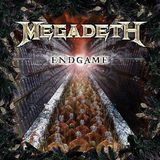 Cronica noului album Megadeth - Endgame pe METALHEAD
