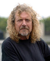 Robert Plant canta piese Led Zeppelin in stil african (video)