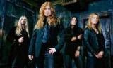 Megadeth vor canta piese vechi in viitorul turneu