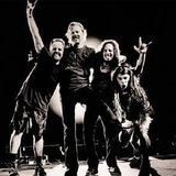 Este oficial: Metallica lucreaza la un turneu alaturi de Megadeth, Slayer si Anthrax