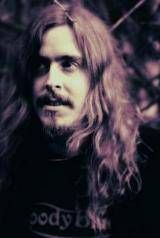 Solistul si chitaristul Opeth va lansa un album solo acustic