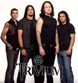 Trivium ataca dur festivalul Ozzfest (video)