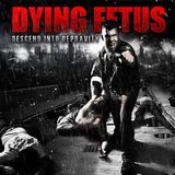 Urmariti noul videoclip Dying Fetus - Shepherd's Commandment