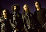 Asculta fragmente de pe noul album Alice In Chains (video)