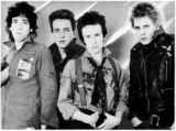 The Clash inapoi in studio dupa 27 de ani