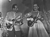 Les Paul And Mary Ford