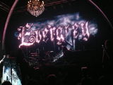Poze de la concertul Evergrey si Chaoswave din The Silver Church