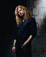 Noul album Megadeth intra in topurile internationale