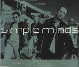 Concertul Simple Minds la Bucuresti se amana pentru 2010