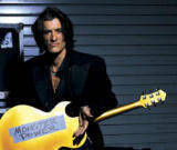 Chitaristul Aerosmith crede ca trupa are inca trei albume de lansat