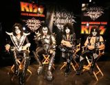 Kiss au fost nominalizati pentru Rock And Roll Hall Of Fame