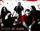 Urmariti noul videoclip Watch Me Bleed, Bloodred Rain