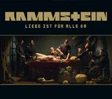 Noul album Rammstein lansat pe continentul american in editie speciala
