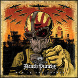 Noul album Five Finger Death Punch se va vinde la fel de bine ca noul disc Megadeth