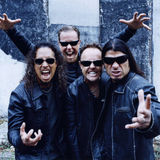 Metallica au strans mai mult public decat U2, Kiss sau Celine Dion (video)
