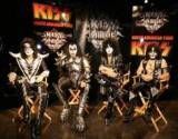 Kiss sustin ca turneul de reuniune din 1996 a fost un dezastru total