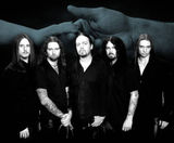 Evergrey anuleaza un show in UK pentru ca nu au fost platiti