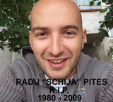 Radu Pites, fost chitarist Trooper, a decedat (R.I.P.)