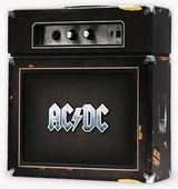 Oficial: AC/DC lanseaza un boxset sub forma unui amplifactor real (Foto si video)