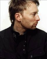 Thom Yorke (Radiohead) are o noua trupa alaturi de basistul Red Hot Chili Peppers