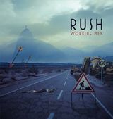 Rush lanseaza un nou Best Of