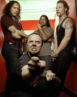 Cine sunt Metallica cu adevarat?