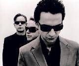 Urmariti noul videoclip Depeche Mode, Hole To Feed!