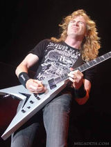 Se mai tine turneul Metallica, Anthrax, Slayer, Megadeth?