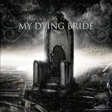 My Dying Bride dezvaluie coperta noului EP