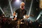 Filmari cu Metallica interpretand Through The Never dupa 16 ani
