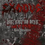 Exodus lanseaza un triplu material discografic