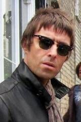 Liam Gallagher: Inca nu sunt gata sa vorbesc despre Oasis