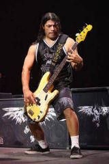 Basistul Metallica discuta despre Zakk Wylde si Ozzy
