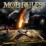 Mob Rules au dezvaluit coperta noului album