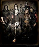 Slipknot concerteaza la cea mai mare expozitie de Halloween din lume (video)