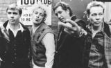 Sex Pistols au dat in judecata o companie de inghetata