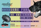 Handsome Furs, The Amsterdam si Semiosis concerteaza astazi in Club Control