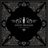 Doua noi cronici de album pe METALHEAD: Despised Icon si Ghost Brigade