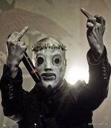 Corey Taylor nu crede in sfarsitul Slipknot