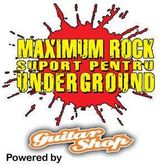 Maximum Rock - Suport Pentru Underground: Votul tau conteaza!