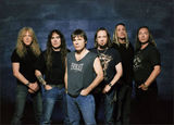 Solistul Iron Maiden a fost prezent la lansarea unui documentar