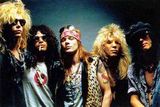 Duff McKagan vorbeste despre albumul formatiei Guns N Roses