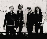 The Killers lanseaza un cover dupa piesa Hotel California