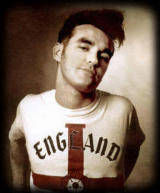 Morrissey a reluat turneul dupa ce a fost eliberat din spital