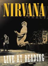 Urmariti trailerul viitorului DVD Nirvana!