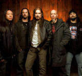 Dream Theater au fost intervievat in Oslo (video)