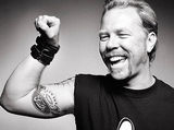 Metallica au fost intervievati in Canada (video)