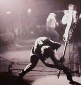 The Clash vor re-lansa albumul London Calling
