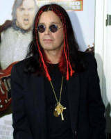 Ozzy Osbourne crede ca Sharon este cel mai bun lucru din viata sa