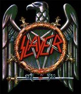 Slayer a invadat MySpace Music in acest weekend